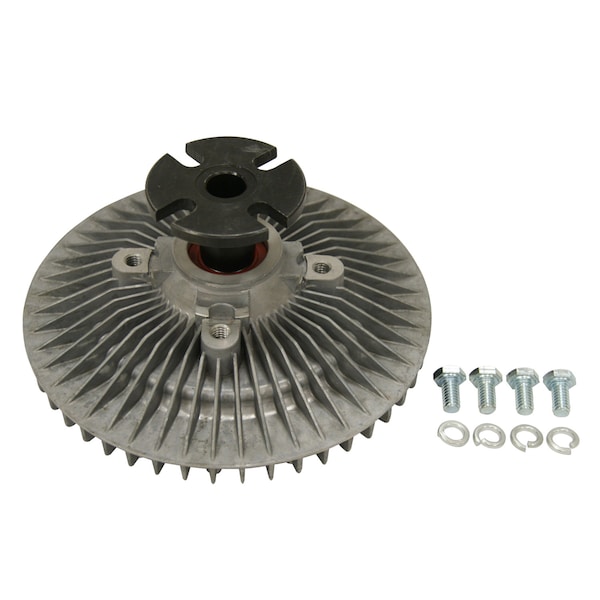 Gmb 87-81 Amc-Jeep/95-80 Ford/Linc/Merc Cars Fan Clutch, 925-2190 925-2190 - main